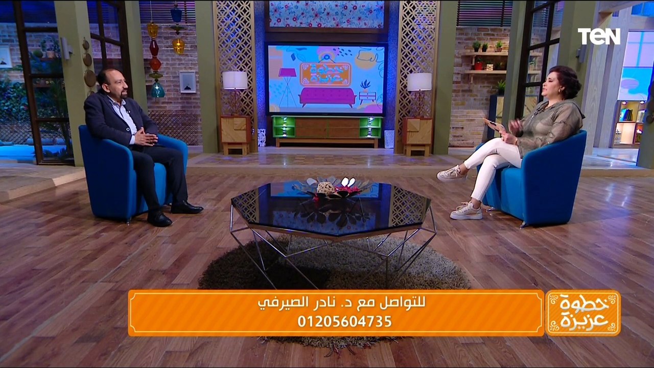 ما هي مستجدات قانون الأحوال الشخصية للمسيحيين؟.. د. نادر الصيرفي يوضح