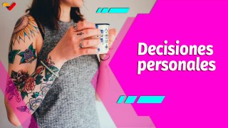 Buena Vibra | ¿Qué influencia tienen los tatuajes en la “Buena Presencia” de las personas?