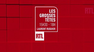 Le journal RTL de 17h du 06 juin 2024