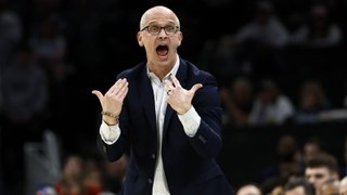 Reports: Dan Hurley Building a Staff for Move to Lakers