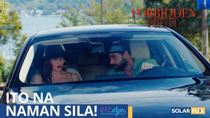 Ender's secret rendezvous - Recap Ep 40 - Forbidden Fruit Pinoy