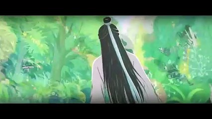 (Ep4) Heaven Official's Blessing Season 2 Ep 4 Sub Indo (天官赐福 2)(Tiān guān cì fú 2)(พรของทางการสวรรค์ 2)