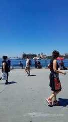 Tour city istanbul turkey