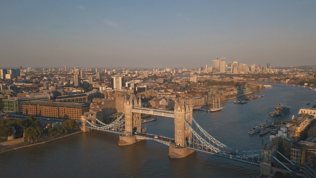 D-Day celebrations across London this weekend