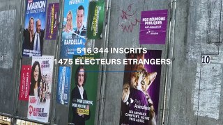 Rendez-vous le 9 juin pour les élections européennes
