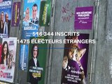 Rendez-vous le 9 juin pour les élections européennes - Reportage TL7 - TL7, Télévision loire 7