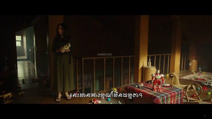 [KHSUB] Danur 3: Sunyaruri (2019)