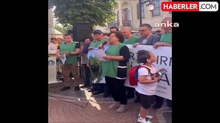 Bartın Irmak Islahı Projesi İçin İmza Kampanyası Sonuçlandı