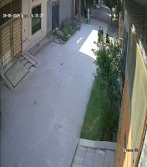 بچوں کے کام چیک کرو