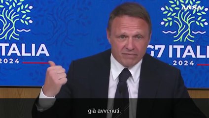 Lollobrigida:  "Decreto flussi segno di maturita' del nostro Governo"