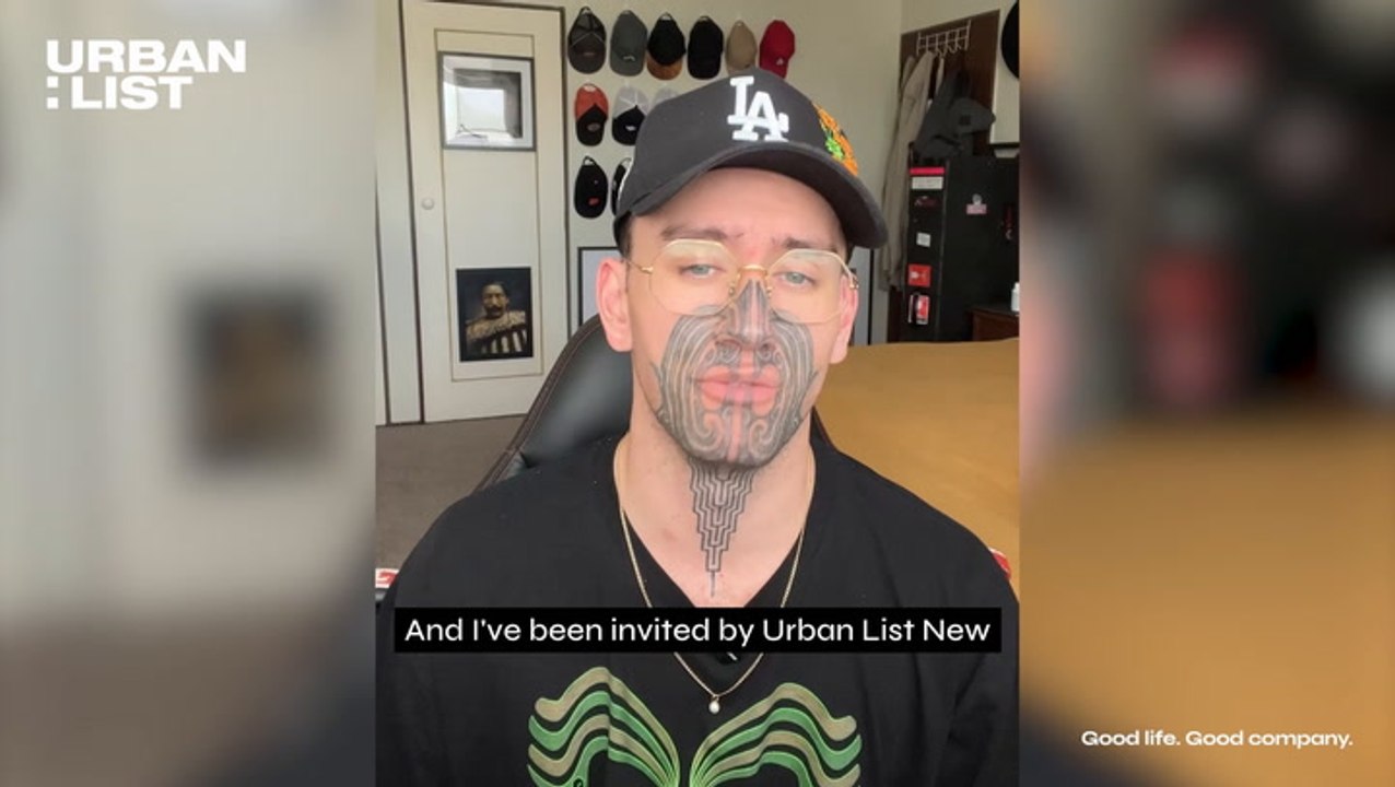 Tūranga Edmonds On Keeping Māori Culture Alive Through Social Media