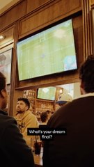We Asked Kiwis How They’re Getting Into The Spirit Of Rugby World Cup 2023
