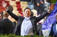 Elon Musk calls for 'radical action' to combat low birth rates