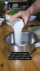 Daniel Wilson’s Fennel Salad With Green Goddess Dressing And NZ Whiting