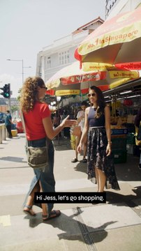 The Best Places To Shop In Singapore | Singapore Airlines AU