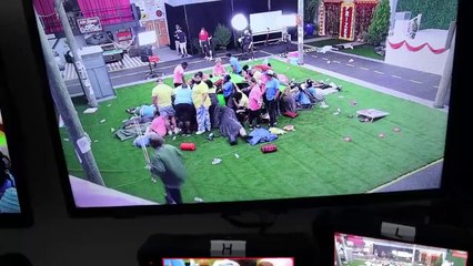 How I Won A Lamborghini From MrBeast