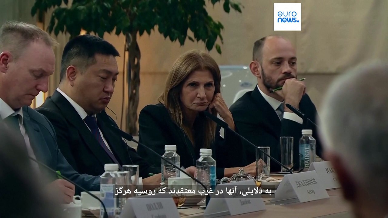 پوتین: با تسلیحات دوربرد غرب به روسیه حمله شود، می‌توانیم «دیگران» را تجهیز کنیم تا به غرب حمله کنند