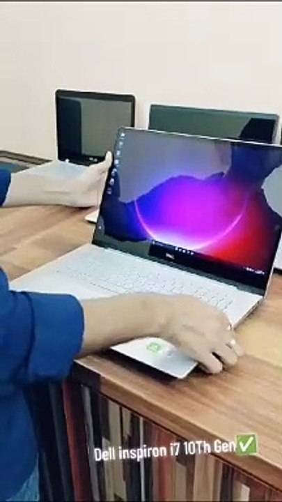 Laptop !