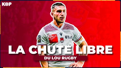  Lyon OU : pourquoi cette chute libre ?