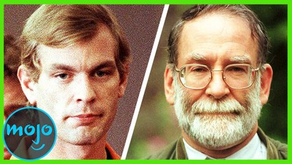 ¡20 Asesinos Seriales Más TERRIBLES!