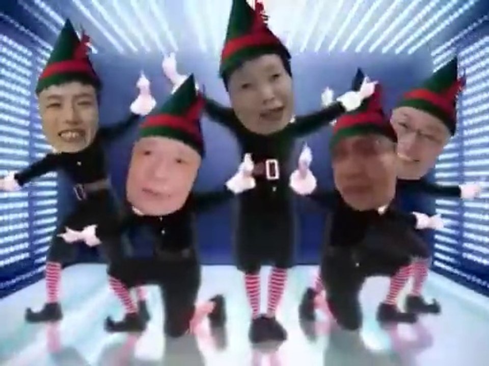 ダンス(創価学会)
