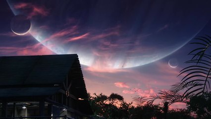 Avatar Expedition Pandora : Episode 2 VO