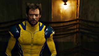 Deadpool & Wolverine - Spot 'Silence Your Phones' (VO)