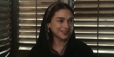 Heeramandi (2024) EP.3 Hindi Netflix Series