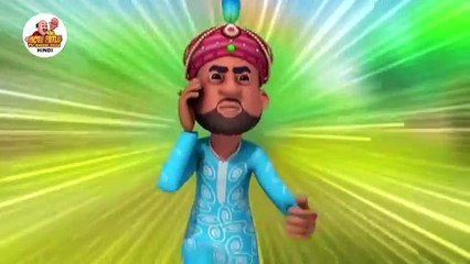 The Magician _ Comedy Funny Cartoon _ मोटू पतलू _ Full Episode 37 _ Motu Patlu Tv Show 2024(720P_HD)