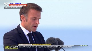 Emmanuel Macron: 