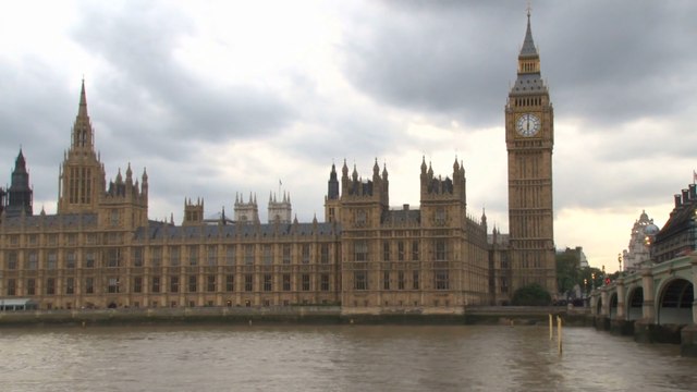 UK General election: Latest opinion polls as Brits place their bets on the winner