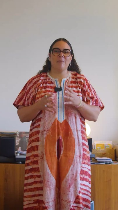 Narjes Bahhar, la “diggeuse” de vinyles et de nouveaux talents, nous partage sa collection : les vinyles de rap ! Samedi sur liik ! 