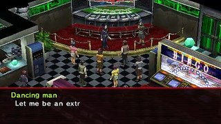 Shin Megami Tensei: Persona 2 - Innocent Sin online multiplayer - psp