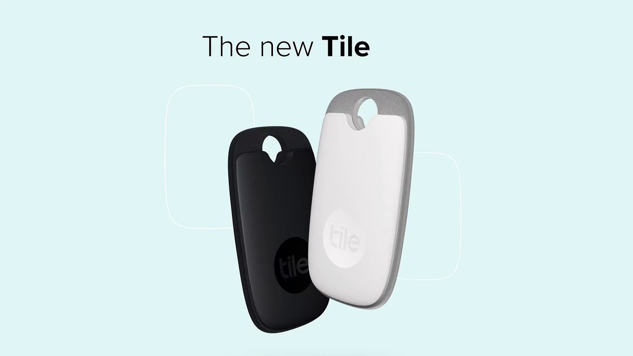 Amazon.com- Tile Pro 1-Pack. Powerful Bluetooth...