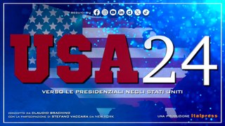 USA 24 - Verso le presidenziali negli Stati Uniti - Episodio 20