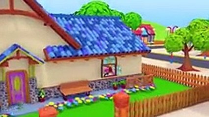 Meow_Meow_Billi_Karti___Hindi_Rhyme_For_Kids___म्याऊ_म्याऊ___Balgeet_In_Hindi___LittleTreehouse(144p)