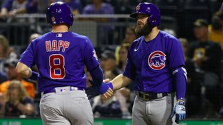 Cubs vs. Reds & MLB Highlights - Betting Tips & Overview