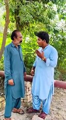 Nokar_Ne_Khane_Main_Zahir_Kyo_MilaeWait_For_Twist_#foryou_#hindi_#viralvideo_#funny_#comedy(240p)