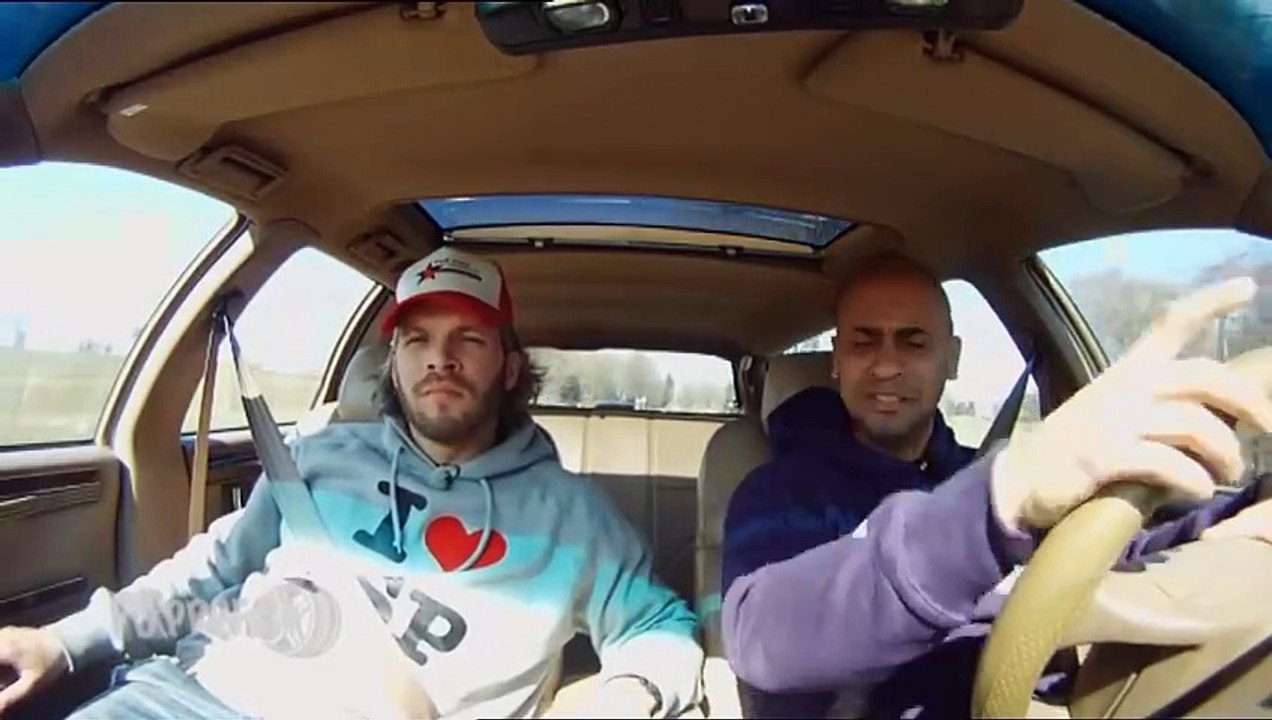 PS Profis S02E02-Ein cooler Ami für die schnelle Bikerin