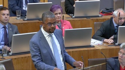 Vaughan Gething to continue as First Minister despite loss