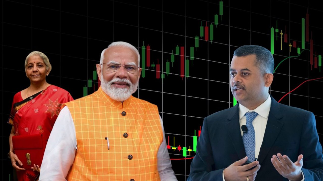 नई सरकार की क्या होगी पॉलिसी, बजट से क्या उम्मीदें; एक्सिस बैंक के चीफ इकोनॉमिस्ट ने बताया
