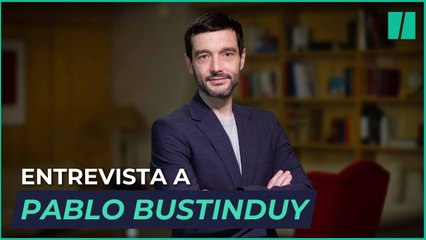 Bustinduy: “Tenemos la obligación de defender los derechos de los consumidores”