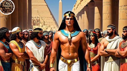 Discover the Legendary African Kings and Queens: A Journey Through Time