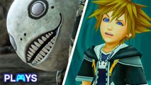 10 Video Game Franchises With the Most CONFUSING Lore