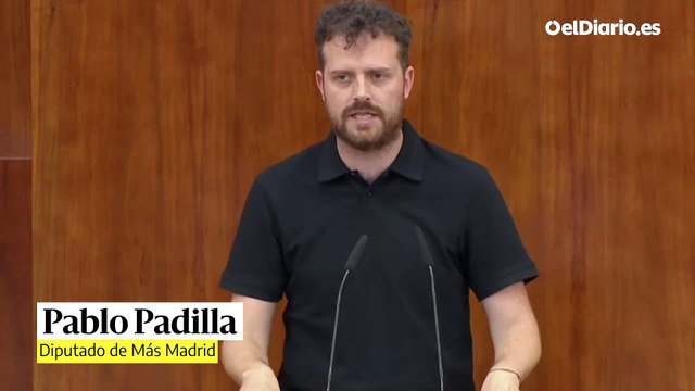 Más Madrid propone refugios climáticos para combatir las altas temperaturas y el PP responde: Lo de toda la vida, meterse en las iglesias
