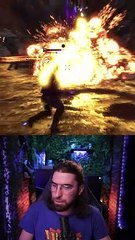 vidéo exclu Daily - Gardiens de la Galaxy - walkthrough complet - chapitre 9 - partie 25