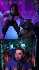 vidéo exclu Daily - Gardiens de la Galaxy - walkthrough complet - chapitre 9 - partie 34