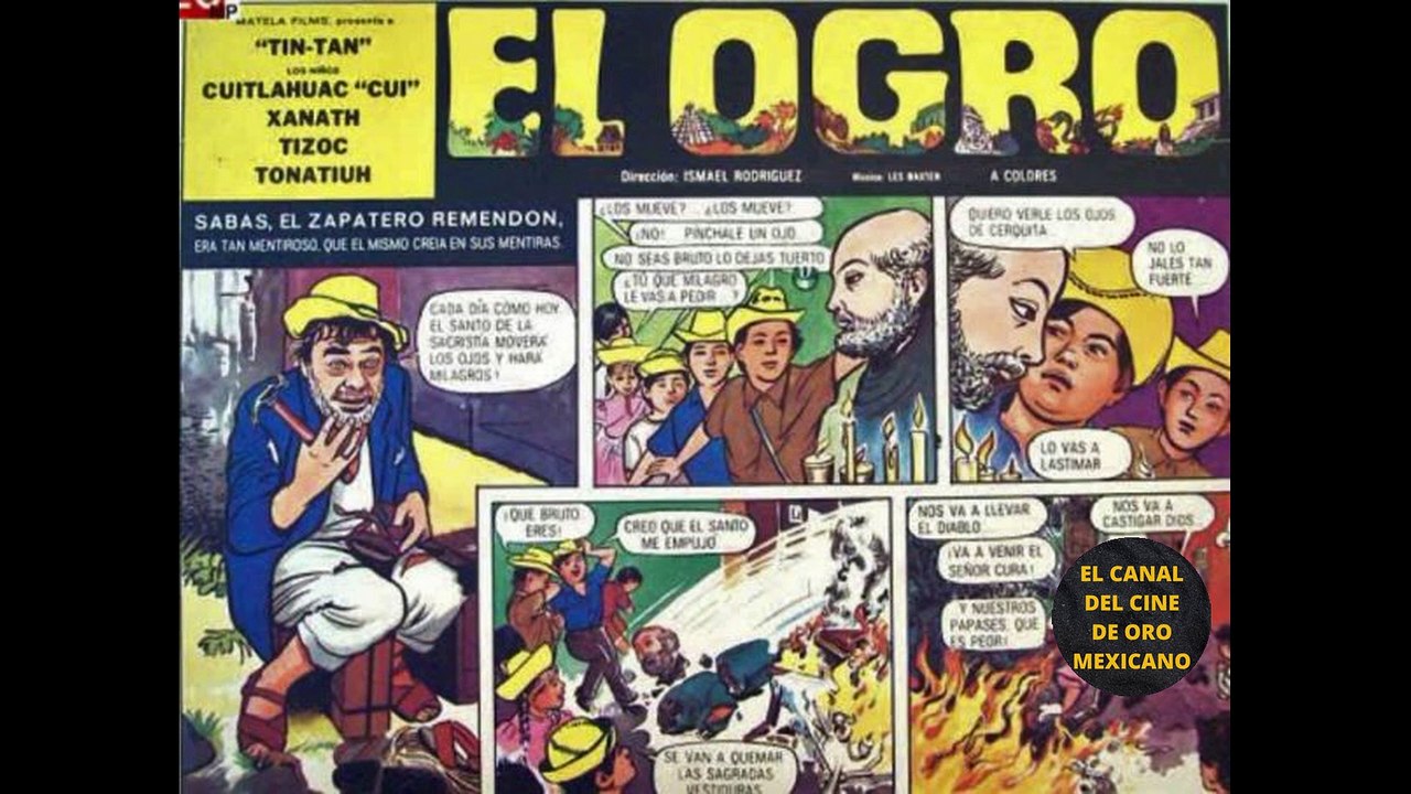 ESTRELLA INFANTIL DEL CINE MEXICANO CUI RODRÍGUEZ COMPARTE RECUERDOS Y ANÉCDOTAS DE LOS AÑOS MARAVILLOSOS