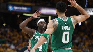 Boston Celtics Predicted to Win NBA Finals in Six Games