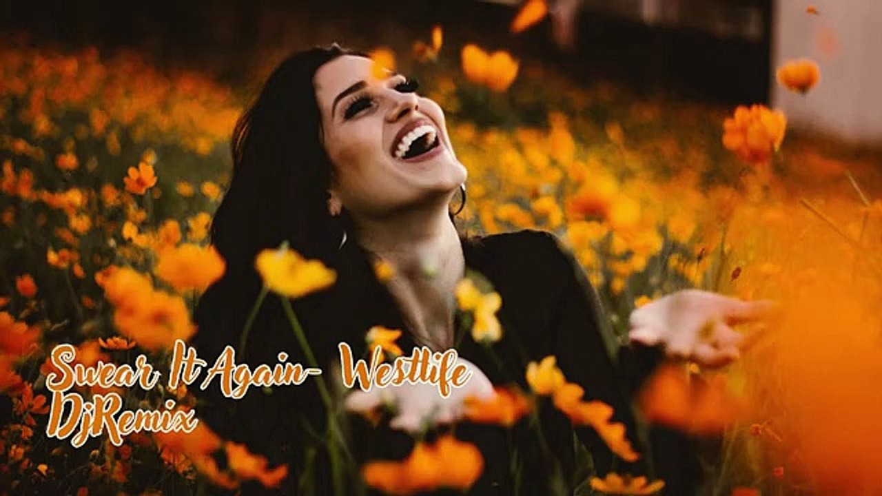 Swear It Again - Westlife
